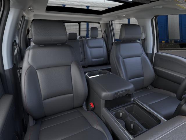 2026 Ford F-350 Unknown