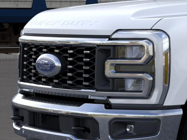 2026 Ford F-350 Unknown