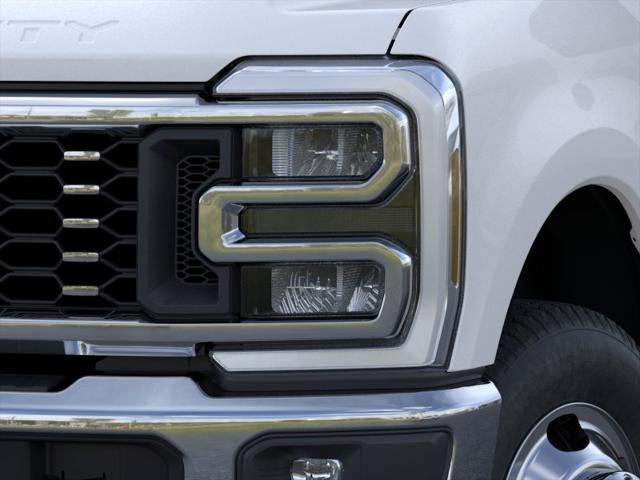 2026 Ford F-350 Unknown