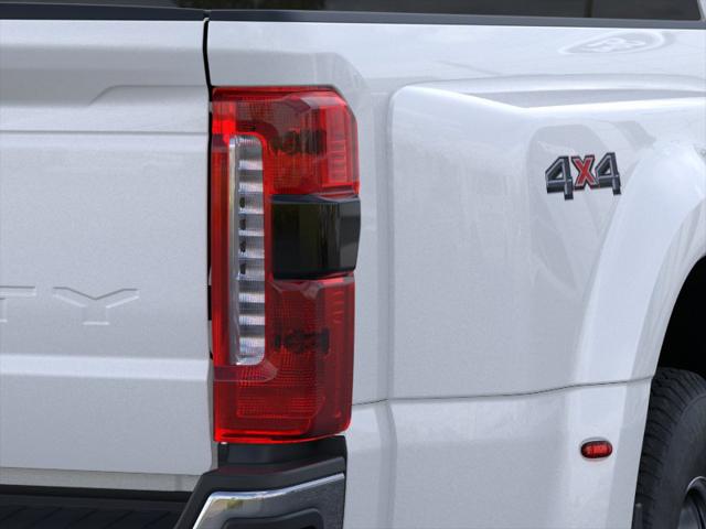 2026 Ford F-350 Unknown