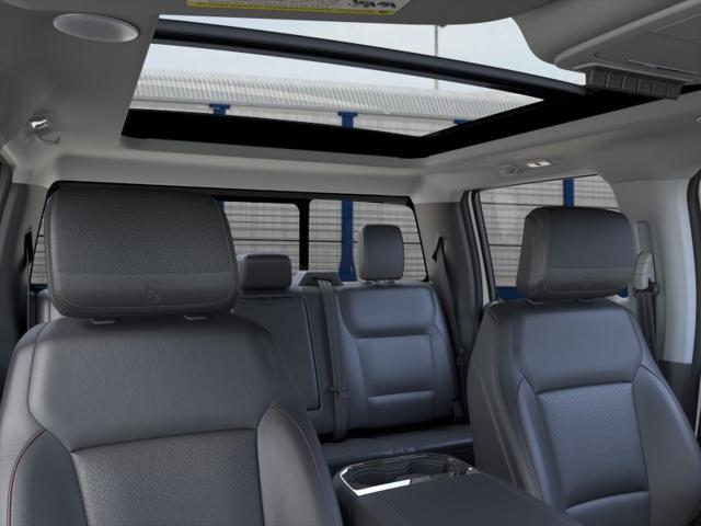 2026 Ford F-350 Unknown
