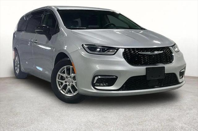 2024 Chrysler Pacifica Touring L for sale in Wichita Falls, TX