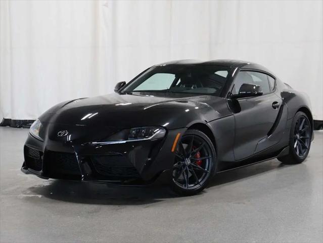 2026 Toyota GR Supra 3.0 for sale in Novi, MI