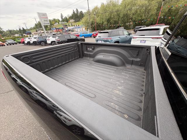2025 Ram 2500 Big Horn Crew Cab 4x4 6'4" Box
