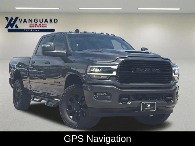 2024 Ram 2500 Laramie Crew Cab 4x4 6'4" Box for sale in Sherman, TX