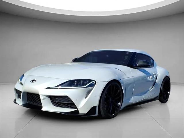 2020 Toyota GR Supra 3.0 Premium for sale in Fort Mill, SC