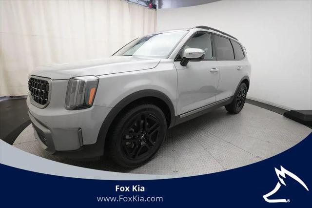 2023 Kia Telluride SX X-Line for sale in Grand Rapids, MI
