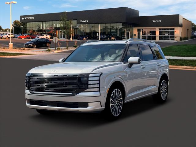 2026 Hyundai Palisade Calligraphy for sale in MADISON, WI