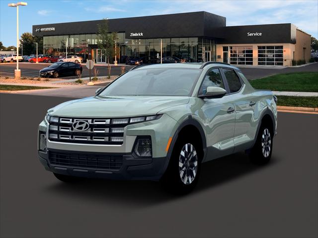 2026 Hyundai Santa Cruz SEL for sale in MADISON, WI