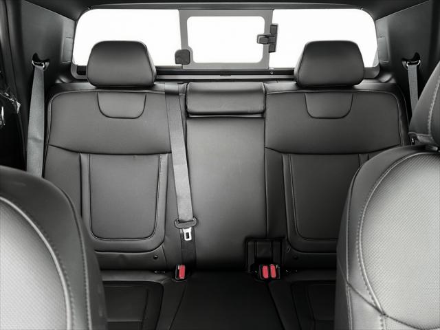 2024 Hyundai Santa Cruz XRT