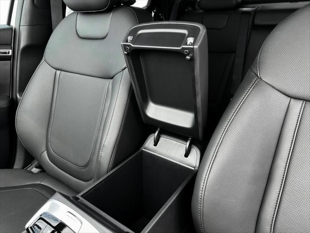 2024 Hyundai Santa Cruz XRT