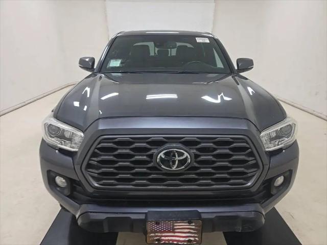 2020 Toyota Tacoma TRD Off-Road for sale in Lexington, KY