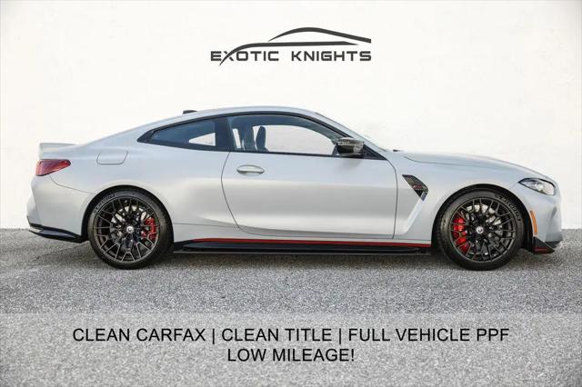 2023 BMW M4 CSL for sale in Orlando, FL