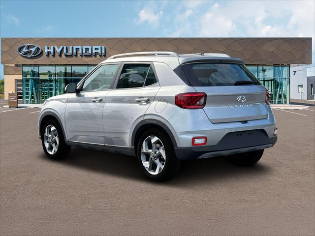 2024 Hyundai Venue SEL