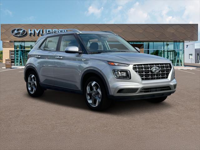 2024 Hyundai Venue SEL