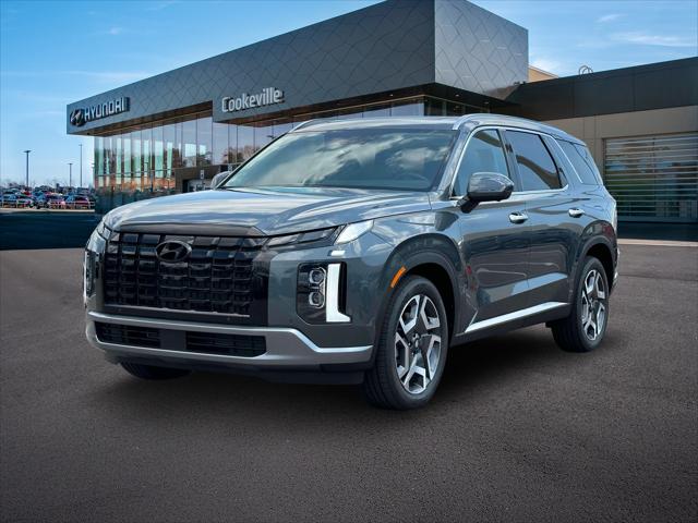 2024 Hyundai Palisade Limited for sale in COOKEVILLE, TN