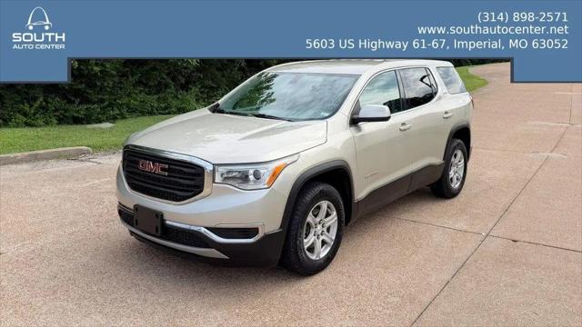 2017 GMC Acadia SLE-1 for sale in Imperial, MO
