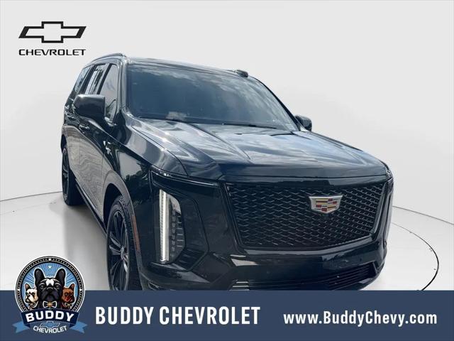 2025 Cadillac Escalade Sport for sale in Decatur, GA