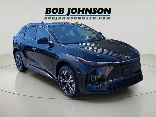 2025 Toyota bZ4X XLE for sale in Rochester, NY