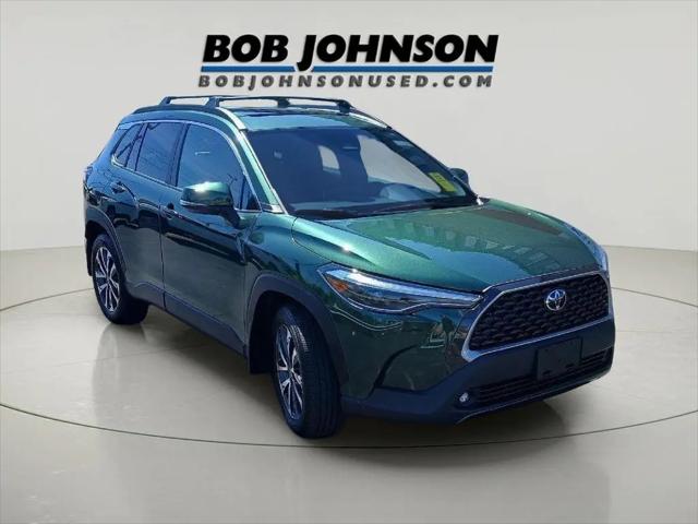 2023 Toyota Corolla Cross XLE for sale in Rochester, NY