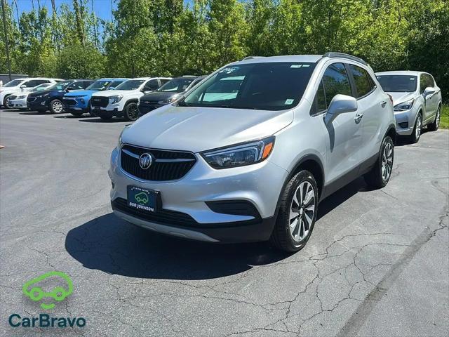 2022 Buick Encore AWD Preferred for sale in Rochester, NY
