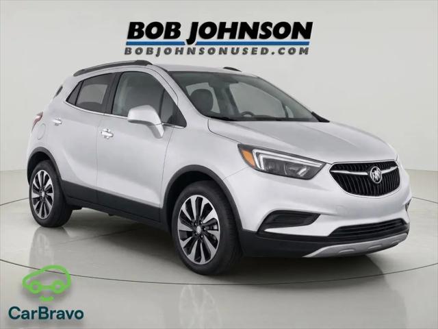 2022 Buick Encore AWD Preferred for sale in Rochester, NY