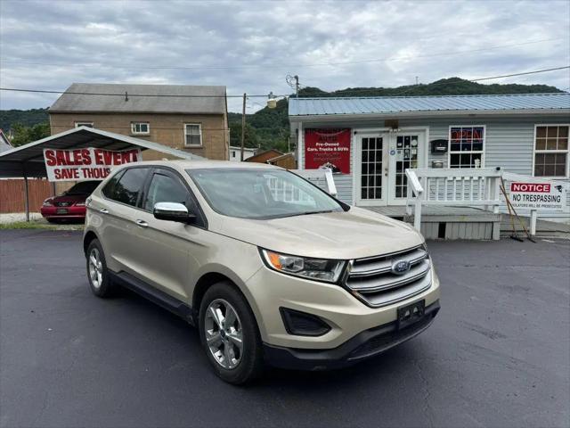 2017 Ford Edge SE for sale in Marmet, WV