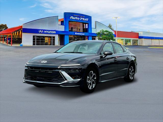 2024 Hyundai Sonata SEL for sale in FLINT, MI