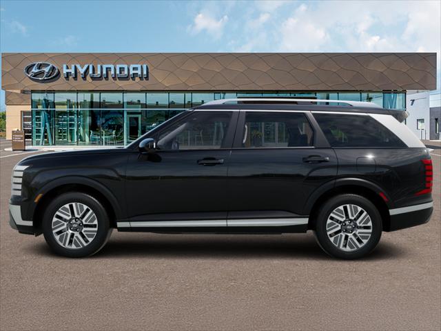 2026 Hyundai Palisade SEL 7P