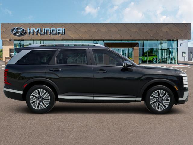 2026 Hyundai Palisade SEL 7P