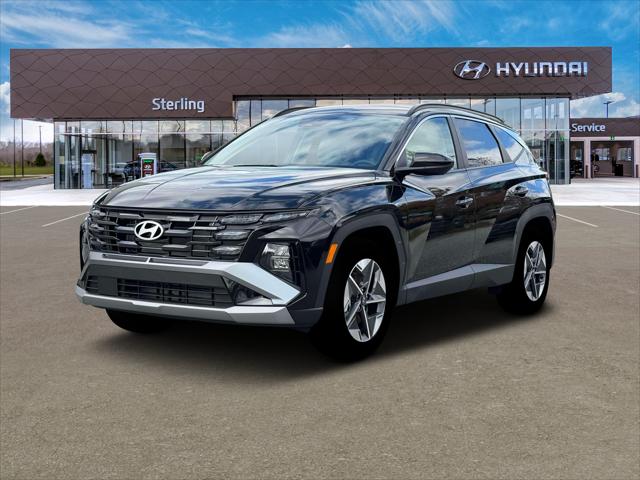 2025 Hyundai Tucson SEL for sale in LAFAYETTE, LA