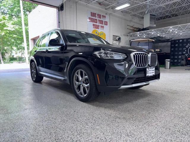 2024 BMW X3 xDrive30i for sale near Dover, OH