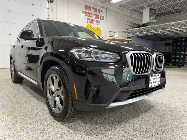 2024 BMW X3 for sale near Dover, OH