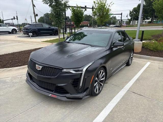 2023 Cadillac CT4-V V-Series Blackwing for sale in Marietta, GA