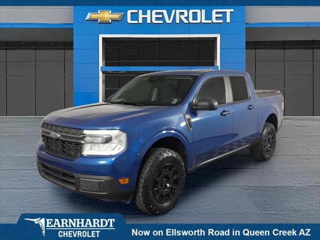 2024 Ford Maverick XLT for sale in Queen Creek, AZ