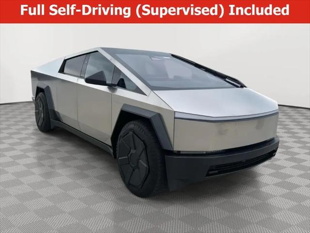 2024 Tesla Cybertruck All-Wheel Drive for sale in LaVista, NE