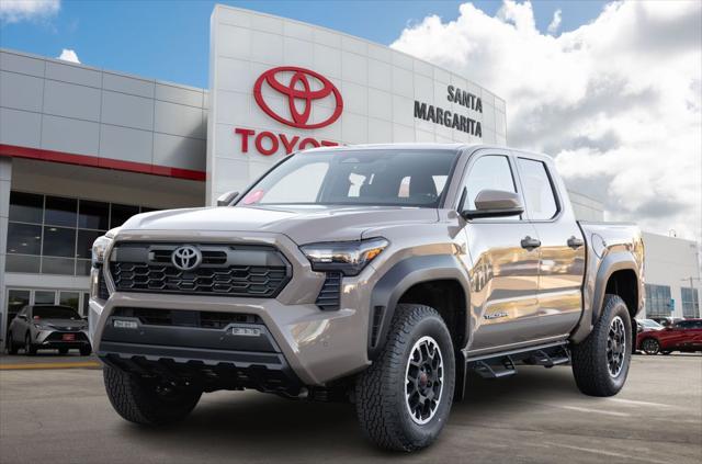 2026 Toyota Tacoma TRD Off Road for sale in Rancho Santa Margarita, CA