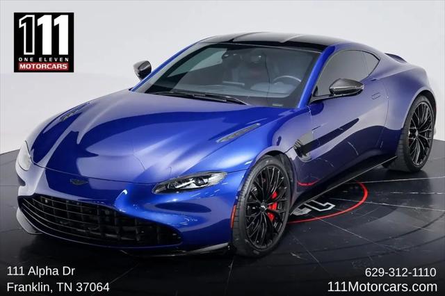 2023 Aston Martin Vantage Coupe for sale in Franklin, TN