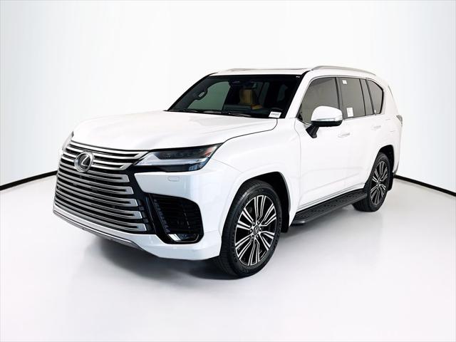 2026 Lexus LX Luxury for sale in Chandler, AZ
