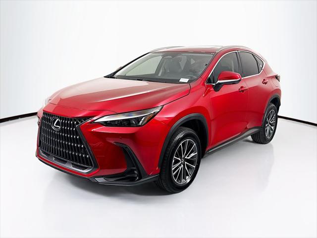 2026 Lexus NX Premium for sale in Chandler, AZ