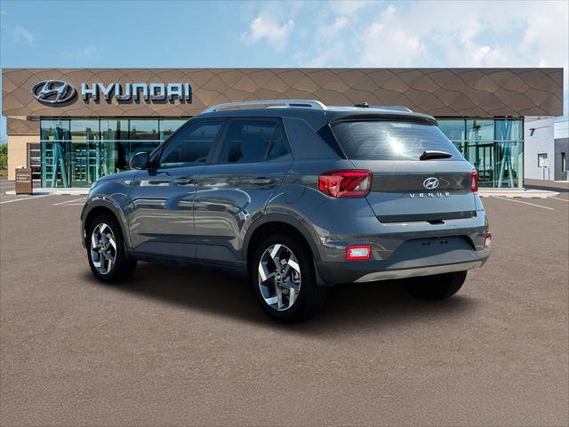 2024 Hyundai Venue SEL