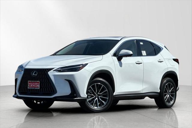 2026 Lexus NX Premium for sale in Torrance, CA