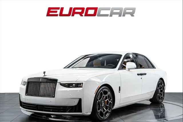 2025 Rolls-Royce Ghost Unknown for sale in Costa Mesa, CA