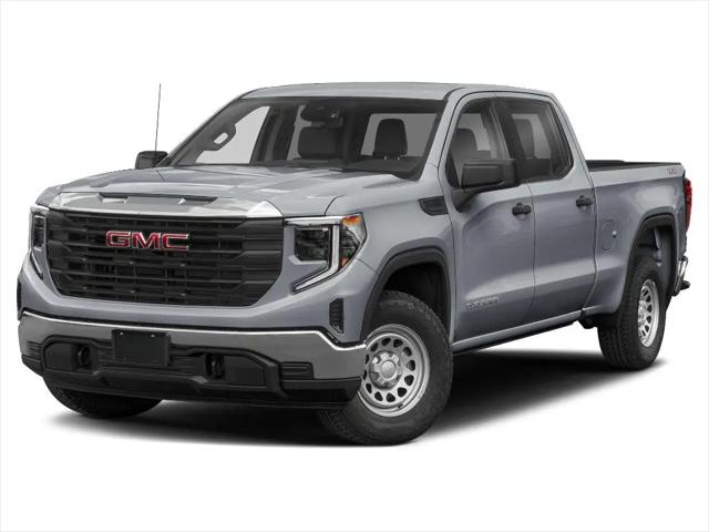 2024 GMC Sierra 1500 4WD Crew Cab Short Box Pro for sale in Winnsboro, LA