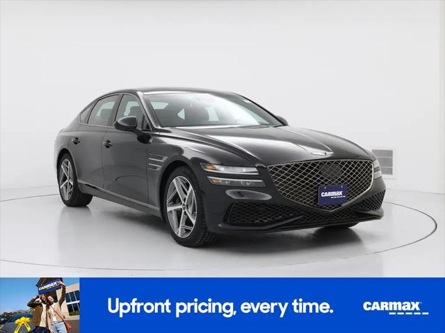 2023 Genesis G80 2.5T RWD for sale in Frederick, MD
