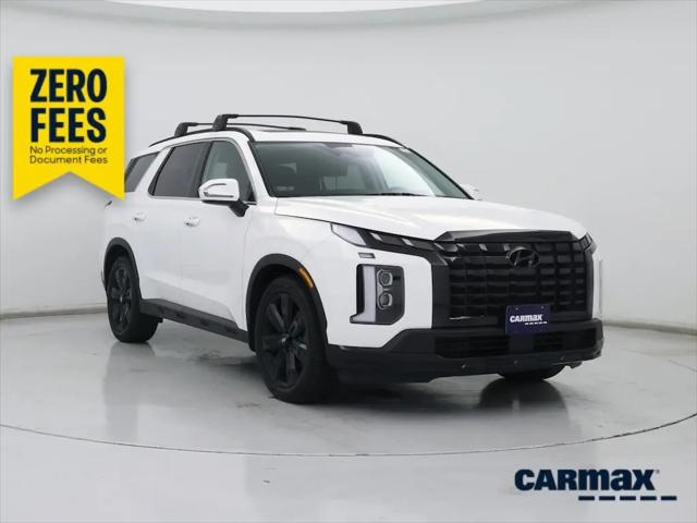 2024 Hyundai Palisade XRT for sale in Easton, PA