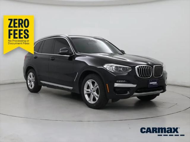 2020 BMW X3 xDrive30i for sale in Colonie, NY