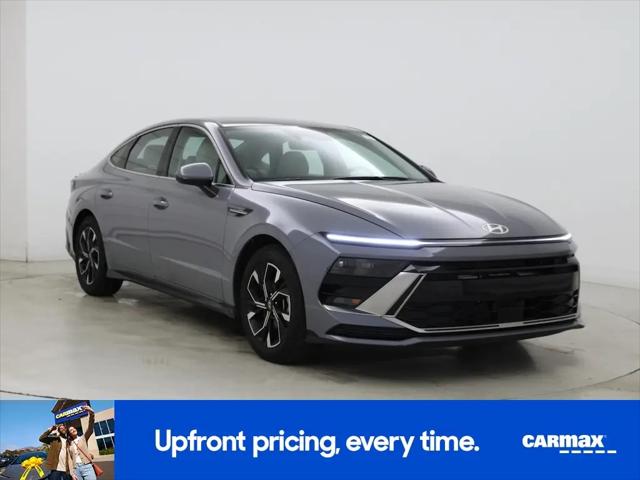 2025 Hyundai Sonata SEL for sale in Myrtle Beach, SC