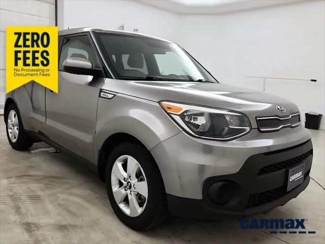 2018 Kia Soul Unknown for sale in Myrtle Beach, SC