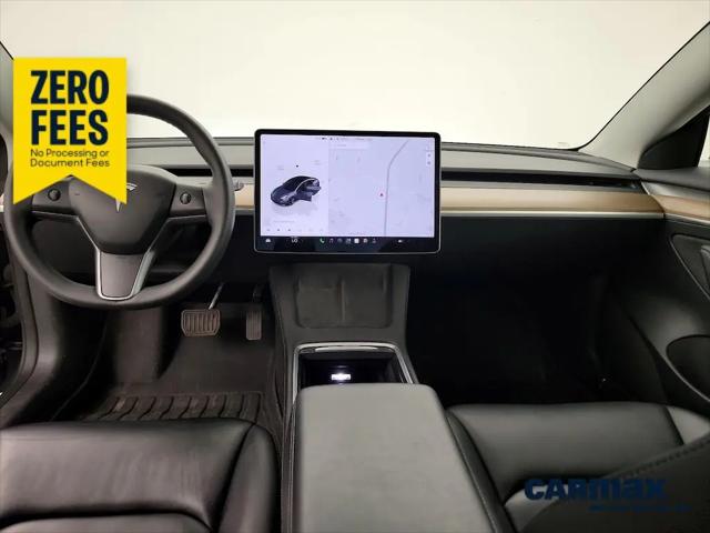 2023 Tesla Model 3 Rear-Wheel Drive for sale in Fort Wayne, IN